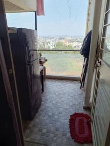 Balcony Image of 1100 Sq.ft 2 BHK Apartment / Flat for sale in Calyx Artemis Phase 1, Anand Nagar, Sinhagad Road Pune for Rs. 12500000