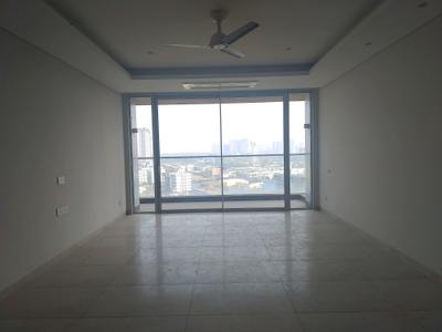 Living Room Image of 3400 Sq.ft 4 BHK Apartment / Flat for sale in Panchshil Towers, Chokhi Dhani Pune for Rs. 55000000