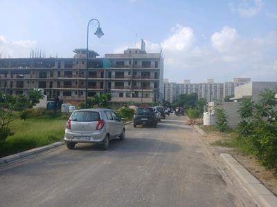 Image of 1503 Sq.ft Residential Plot / Land for sale in ATS Bonheur Avenue Plot, Sector 35, Sohna for Rs. 25678908