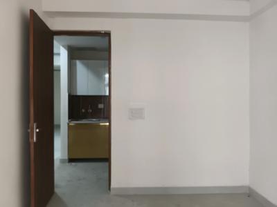 Bedroom Image of 1050 Sq.ft 2 BHK Apartment / Flat for sale in Vihaan Wardania, Noida Extension Greater Noida for Rs. 4600000