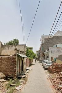 Image of 470 Sq.ft Residential Plot / Land for sale in Hamdard Nagar, Aligarh for Rs. 2600000