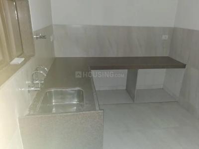 Kitchen Image of 1336 Sq.ft 2 BHK Apartment / Flat for sale in Yash Twin Tower, Baner Pune for Rs. 11500000