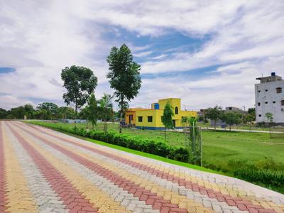 Image of 1500 Sq.ft Residential Plot / Land for sale in Nuni, Asansol for Rs. 1875000