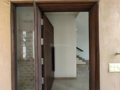 Image of 3100 Sq.ft 4 BHK Villa for sale in Bhayli, Vadodara for Rs. 25000000