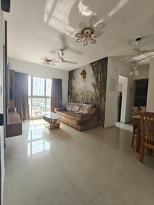 Hall Image of 525 Sq.ft 1.5 BHK Apartment / Flat for rent in Lodha Upper Thane Woodlands G H I, Bhiwandi Thane for Rs. 20000