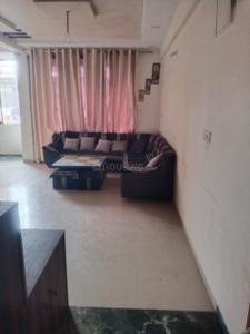 Hall Image of 2421 Sq.ft 3 BHK Penthouse for sale in Randesan Gandhinagar for Rs. 7200000
