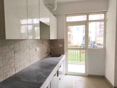 Kitchen Image of 1122 Sq.ft 2 BHK Apartment / Flat for rent in Suncity Avenue 76, Sector 76 Gurgaon for Rs. 24000