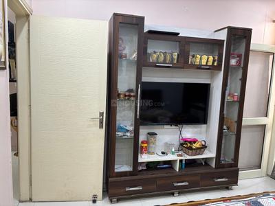 Hall Image of 880 Sq.ft 2 BHK Apartment / Flat for sale in SBP City Of Dreams 2, Sector 116 Mohali for Rs. 5490000
