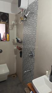 Image of 1100 Sq.ft 3 BHK Apartment / Flat for rent in Andheri West, Mumbai for Rs. 105000