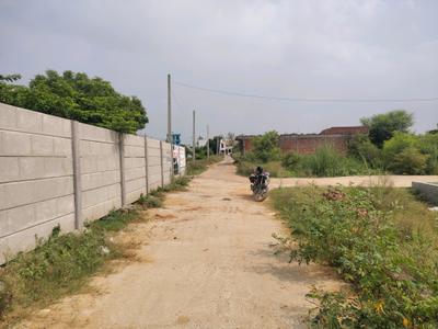 Image of 900 Sq.ft Residential Plot / Land for sale in Tilpata Karanwas, Greater Noida for Rs. 2499000