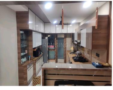 3 BHK Flat