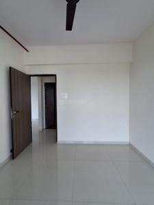 Hall Image of 900 Sq.ft 2 BHK Apartment / Flat for rent in Ghansoli Navi Mumbai for Rs. 56000