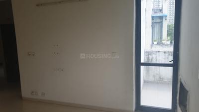 Bedroom Image of 955 Sq.ft 2 BHK Independent House for rent in Vatika India Next, Sector 82 Gurgaon for Rs. 19000