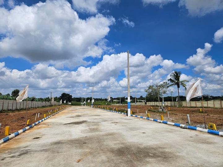 Terracon Doctors Enclave, Chandapura Main Image 1