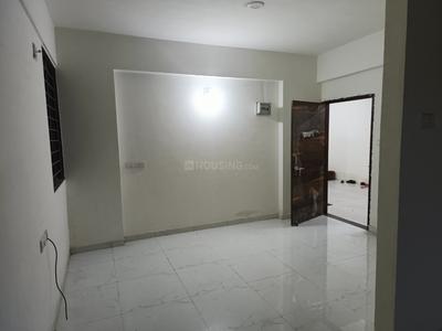 Hall Image of 650 Sq.ft 2 BHK Apartment / Flat for rent in Dev 84, Vatva Ahmedabad for Rs. 8500