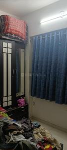 Bedroom Image of 1230 Sq.ft 1 RK Apartment / Flat for sale in Savani Prayosha Pride, Dindoli Surat for Rs. 1850000