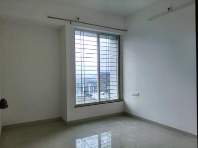 Bedroom Image of 950 Sq.ft 2 BHK Apartment / Flat for sale in Rama Fusion Towers Phase II, Hinjawadi Phase 3 Pune for Rs. 6000000