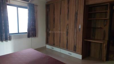 Bedroom Image of 2300 Sq.ft 3.5 BHK Independent House for rent in Mundhwa Pune for Rs. 60000