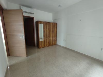 Bedroom Image of 2730 Sq.ft 4.5 BHK Apartment / Flat for sale in Lodha Belmondo, Gahunje Pune for Rs. 45000000
