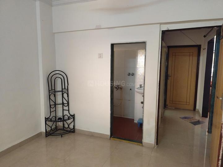 Mahadev Complex Bedroom 1