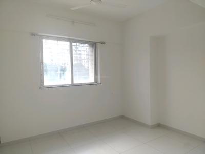 Bedroom Image of 1100 Sq.ft 2 BHK Apartment / Flat for sale in Paranjape Madhukosh, Nanded Pune for Rs. 9500000