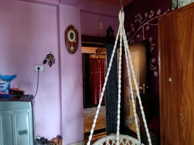Hall Image of 635 Sq.ft 2 BHK Apartment / Flat for sale in Baranagar Kolkata for Rs. 1950000