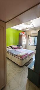 Bedroom Image of 1300 Sq.ft 2 BHK Apartment / Flat for sale in Paldi Ahmedabad for Rs. 7000000