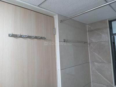 Bathroom Image of 1050 Sq.ft 2 BHK Apartment / Flat for sale in Redision Royal, Kondhwa Pune for Rs. 7800000
