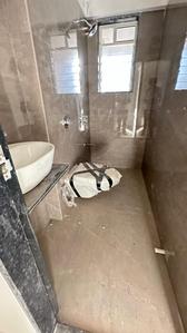 Bathroom Image of 610 Sq.ft 1 BHK Apartment / Flat for sale in Kurla East Mumbai for Rs. 9300000