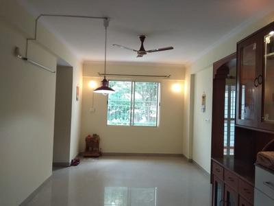 Hall Image of 1810 Sq.ft 3 BHK Apartment / Flat for sale in Brookefield Bengaluru for Rs. 26000000