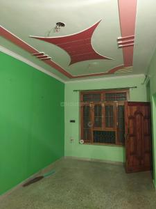 Living Room Image of 1500 Sq.ft 2 BHK Builder Floor for rent in Eldeco II Lucknow for Rs. 13000