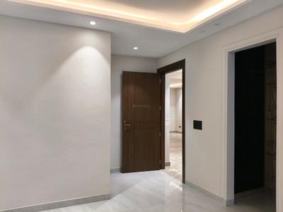 Bedroom Image of 1750 Sq.ft 3.5 BHK Builder Floor for sale in Vipul World, Sector 48 Gurgaon for Rs. 23500000