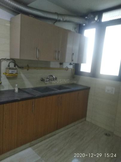 Block B 2, Safdarjung Enclave Kitchen 1