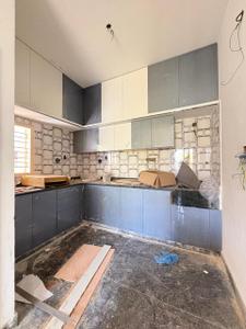 Kitchen Image of 2700 Sq.ft 5 BHK Builder Floor for sale in Nagasandra, Bengaluru North Bengaluru for Rs. 18000000