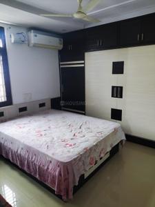 Bedroom Image of 1720 Sq.ft 3 BHK Apartment / Flat for sale in Habsiguda Hyderabad for Rs. 20000000