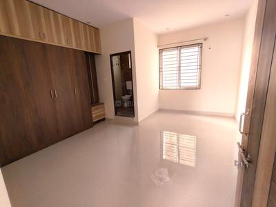 Bedroom Image of 1201 Sq.ft 2 BHK Apartment / Flat for rent in JP Nagar Bengaluru for Rs. 33000