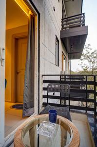Balcony Image of Rjk  in Sector 49, Gurgaon