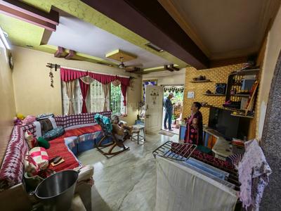 Hall Image of 2000 Sq.ft 3 BHK Independent House for sale in Virar West Virar for Rs. 20000000