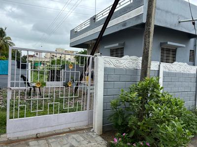 2 BHK Independent House