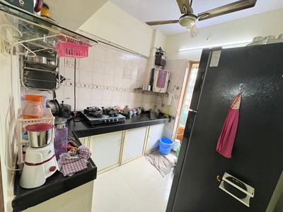 Harsh Hetal Park Kitchen 4
