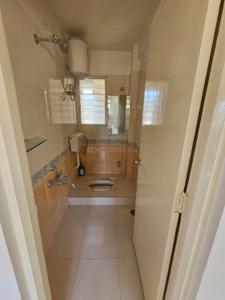 Bathroom Image of 1200 Sq.ft 2 BHK Apartment / Flat for sale in Mumbai Naka Nashik for Rs. 7000000