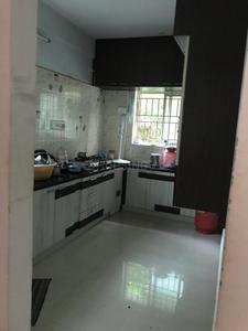 Kitchen Image of 1160 Sq.ft 2 BHK Apartment / Flat for sale in Bommasandra Bengaluru for Rs. 4000000
