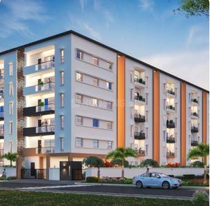 2 BHK Flat