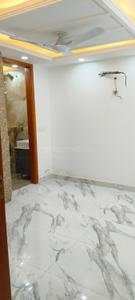 Hall Image of 850 Sq.ft 2 BHK Apartment / Flat for sale in Maan Properties Apartment 2, Palam New Delhi for Rs. 5500000