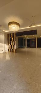 4 BHK Independent Builder Floor