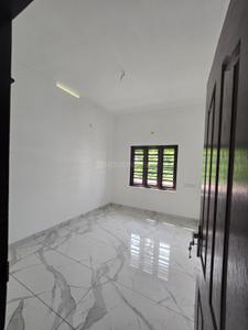Hall Image of 930 Sq.ft 3 BHK Independent House for sale in North Parvur Kochi for Rs. 3800000