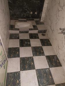 Bathroom Image of 900 Sq.ft 2 BHK Independent House for sale in Satpal Singh Chouhan Redwood Park Premium, Rau Indore for Rs. 4700000