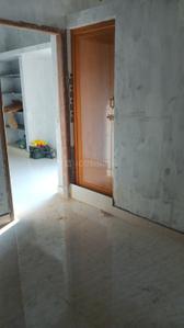 2 BHK Duplex