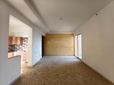 Hall Image of 1090 Sq.ft 3 BHK Apartment / Flat for sale in Prateek Grand City, Siddharth Vihar Ghaziabad for Rs. 12500000