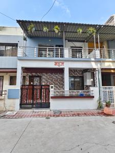 Image of 711 Sq.ft 3 BHK Independent House for sale in Jahangirabad, Surat for Rs. 10500000